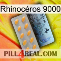 Rhinocéros 9000 44